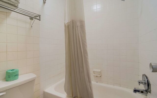 Econo Lodge Goldsboro Hwy 70