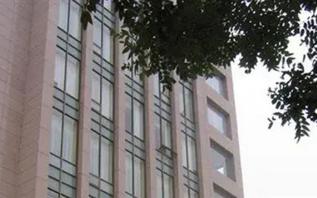 Sunshine Wanhao Hotel - Wuhai