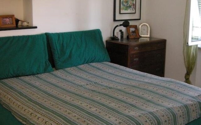 La Casa Sui Tetti