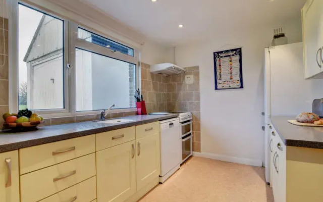 Holiday Home Crugmeer