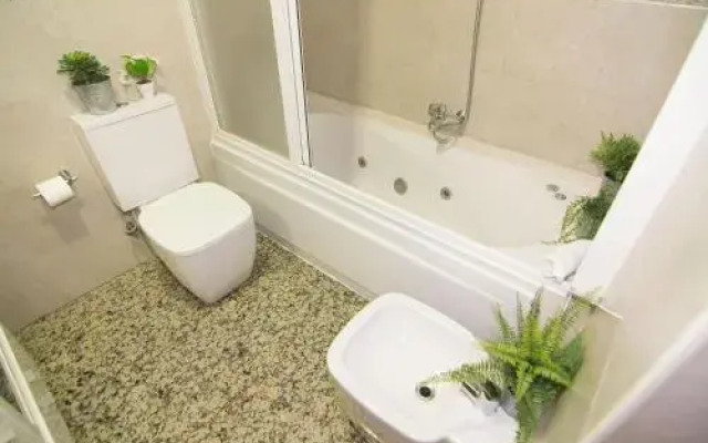 Apartamentos Puerto Valencia