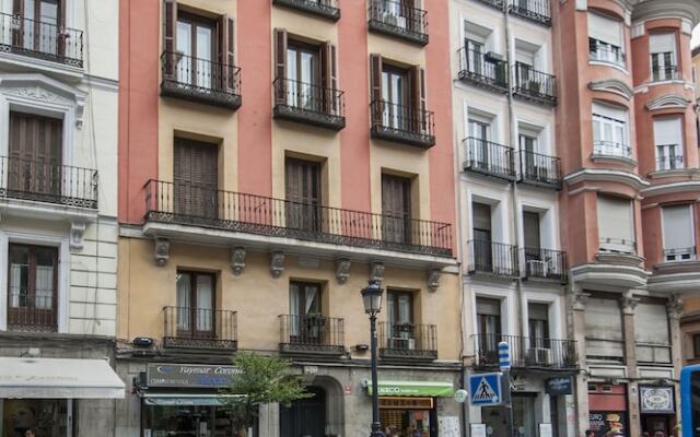 Apartamento Puerta del Sol V