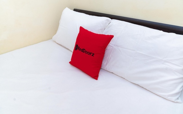 RedDoorz Syariah near Jalan A Yani KM 8 Citraland – Guest Rooms – Banjarmasin