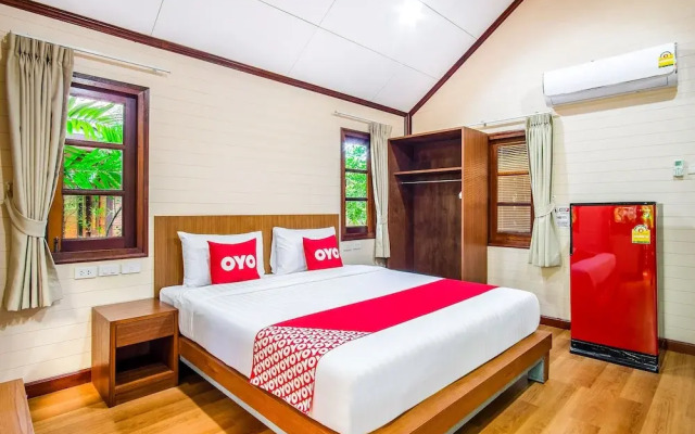 Samran Resort