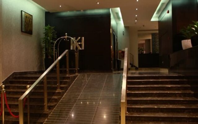 Kyan Suite Hotel