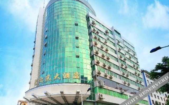 Xingzhiguang Hotel