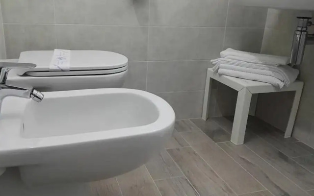 Residence La Carruba
