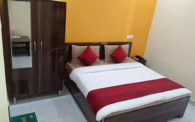 Hotel Suraj Unit Of Butola Hotels