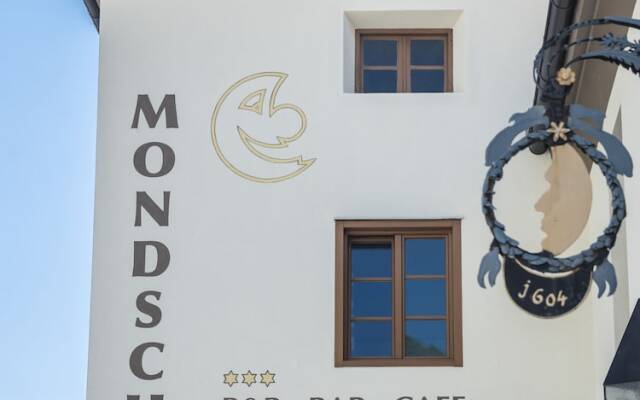 Landhaus Mondschein