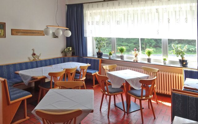 Hotel-Restaurant Neu Holland