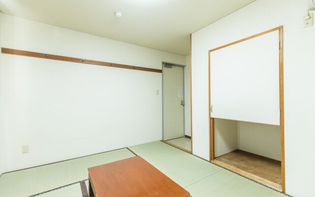 OYO Business Hotel Kaigansou Gamagori