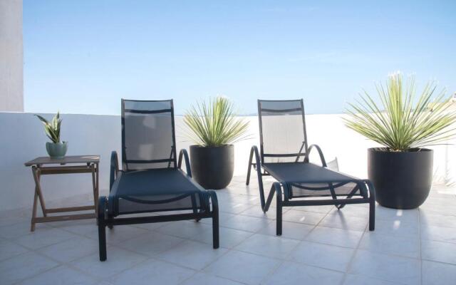Luxury Premium Suite in Chalkida