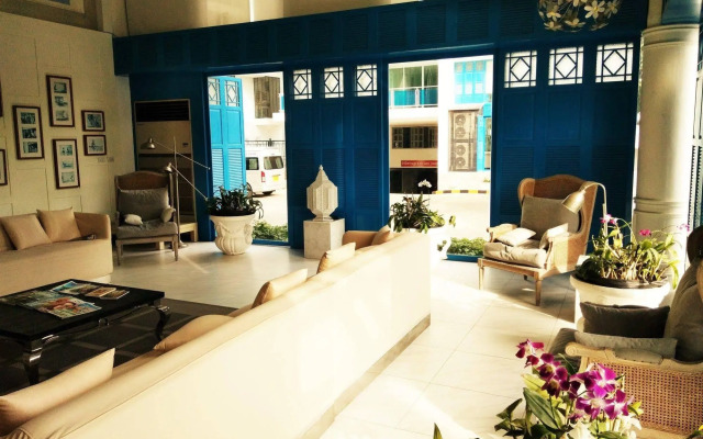 My Resort Beach Apartment