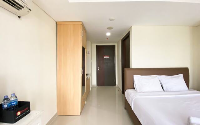 Comfy And Tidy Studio At Pollux Chadstone Apartment