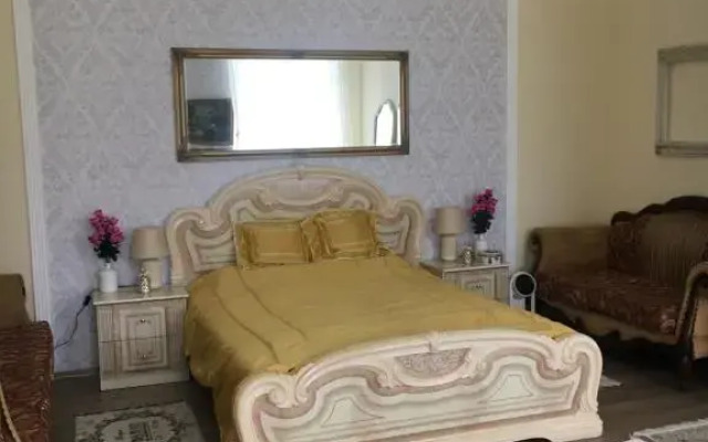 Logod Panorama Apartman