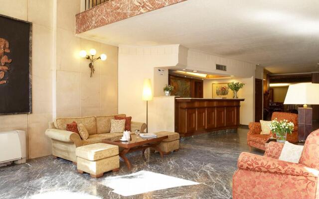 Hotel El Greco