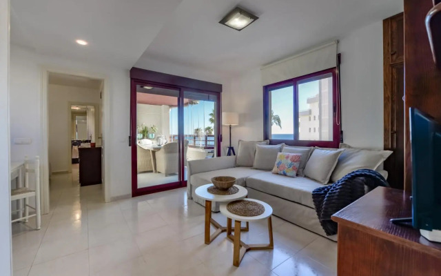 Villas Guzman - Apartamento Topacio IV