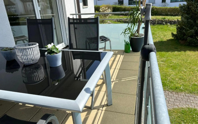 Ferienapartment Alex am See