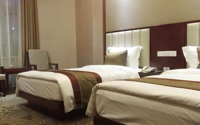 Tianyuan Hotel