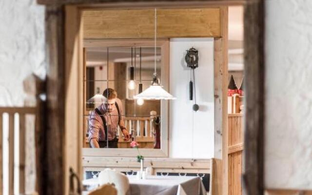 Sporthotel Alpenrose