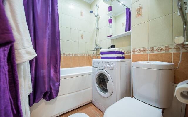 Five Stars on Truda street