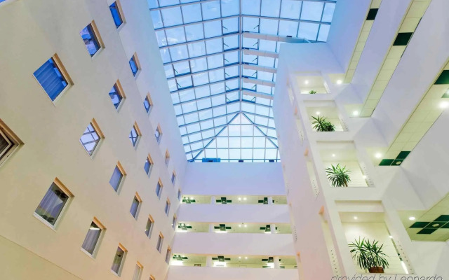 ibis Lodz Centrum