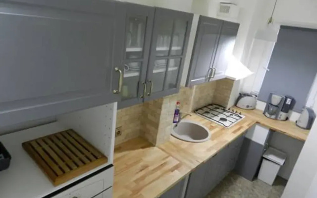 Lyric Luxury Apartment