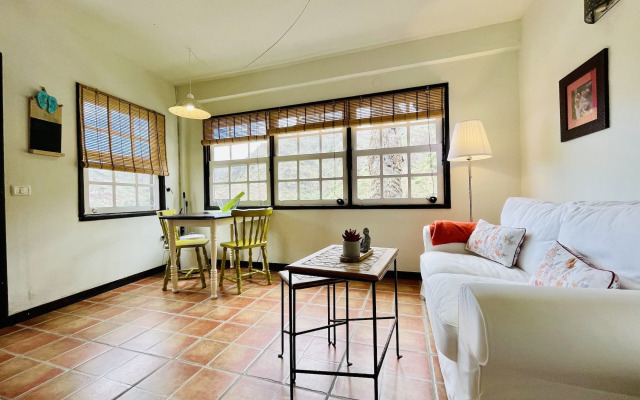 Apartamentos Los Telares