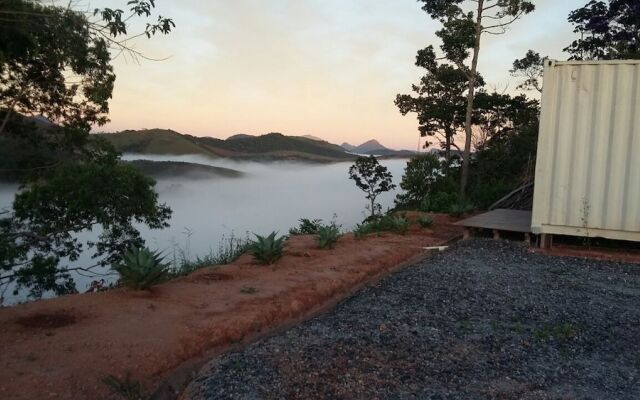 Sawabona Pousada Ecologica