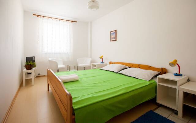 Friendly People's Guest House