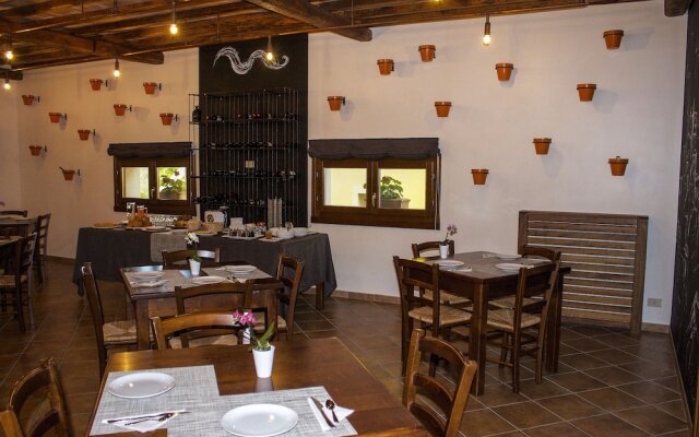 Agriturismo La Valle di Vico