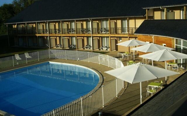 Charme Honfleur Wifi Parking Piscine