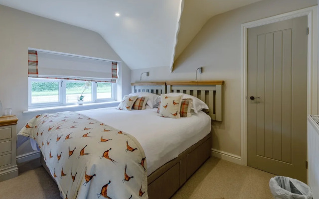 The Grousemoor Country House