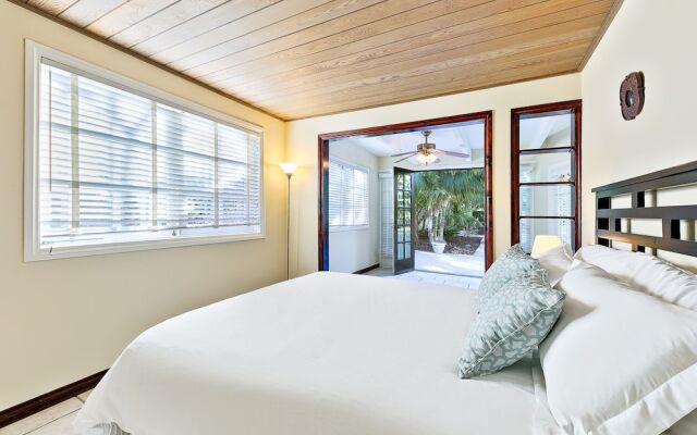5BDRM Villa Via Mil Cumbres