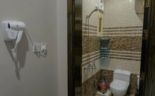 Al Tal Serviced Apartments - economic