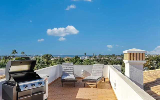 99b Aldeia Golfmar Superb 2-bedroom Apartment