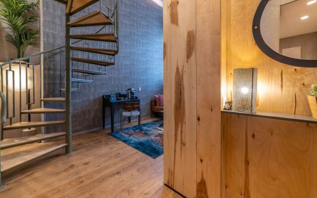 7Kook Boutique Hotel