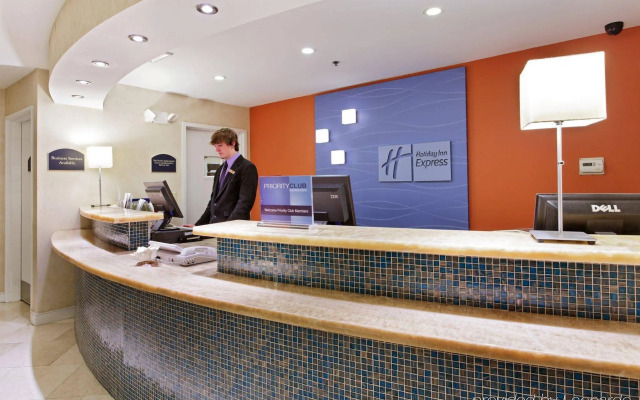 Holiday Inn Express Branford-New Haven by IHG
