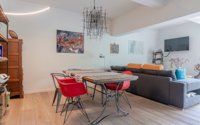 Dupre Cosy Residence