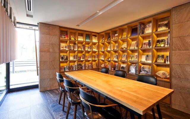 TASSEL HOTEL Sanjo Shirakawa