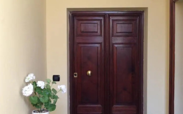 Allombra del Castello