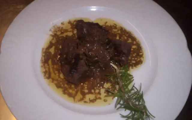Albergo Ristorante Sole