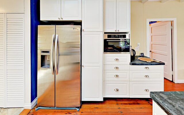 224 W Micheltorena Street House
