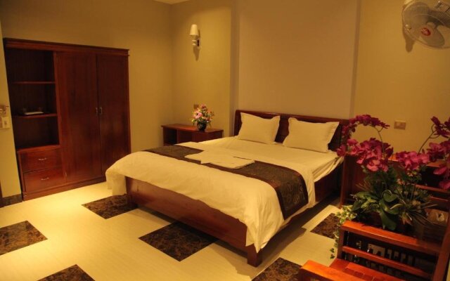 Hoang Gia Hotel