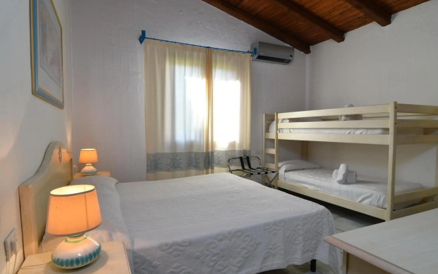 Li Suari Club Village