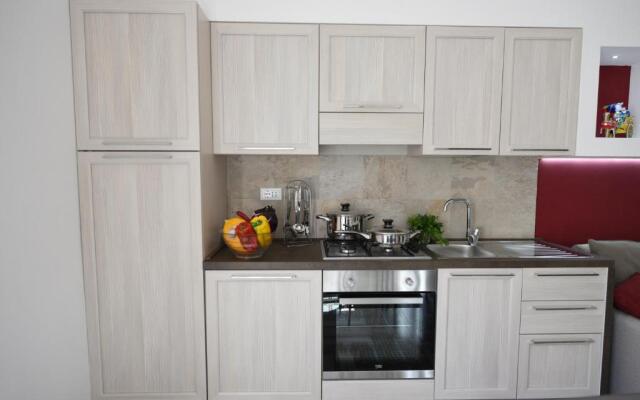 Deliamare - Case Vacanze