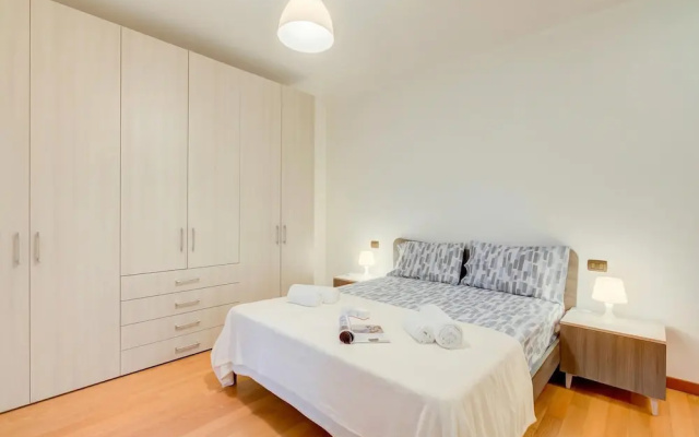Magnolia - New Apartment Laveno Center