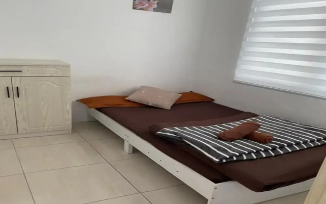 OYO 91086 Bayu Service Apartment