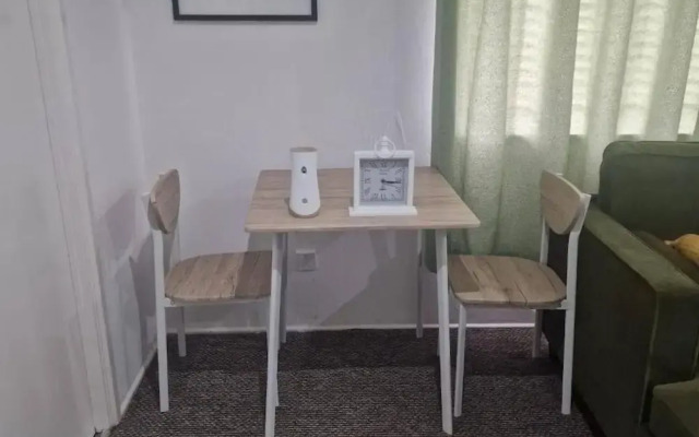 Edgbaston Birmingham Apartment