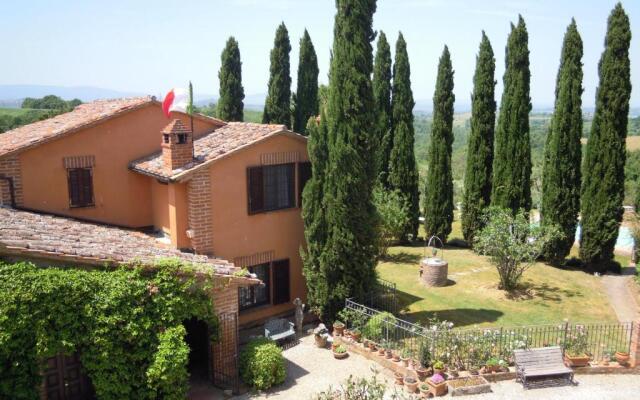 Agriturismo Palazzo Bello